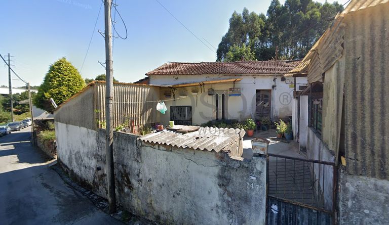 Proporção de 1/3 de Moradia · Vila Nova de Gaia