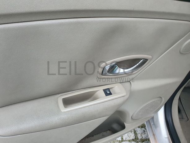 Renault Mégane · Ano 2011