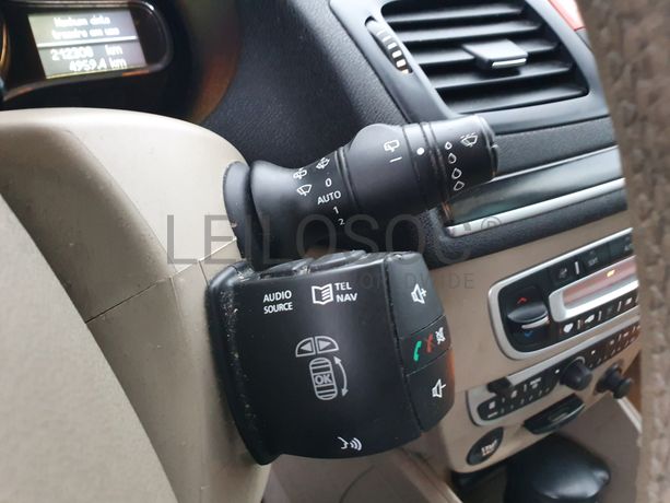 Renault Mégane · Ano 2011