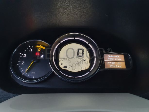 Renault Mégane · Ano 2011