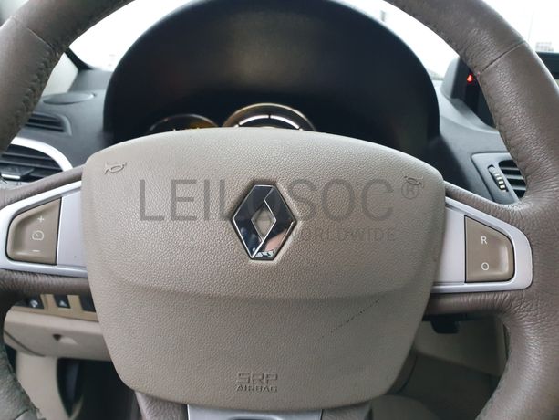 Renault Mégane · Ano 2011