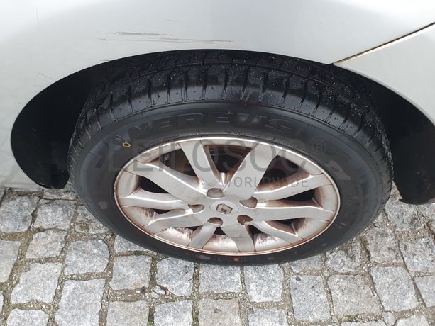 Renault Mégane · Ano 2011