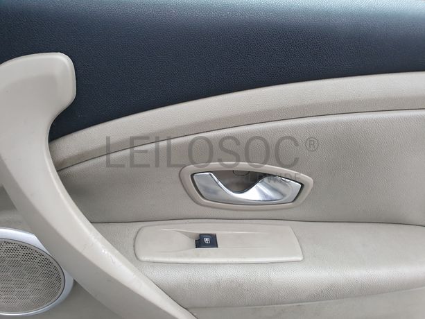 Renault Mégane · Ano 2011