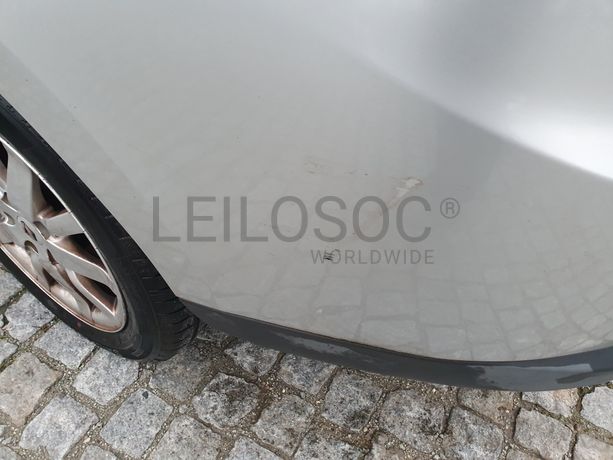 Renault Mégane · Ano 2011