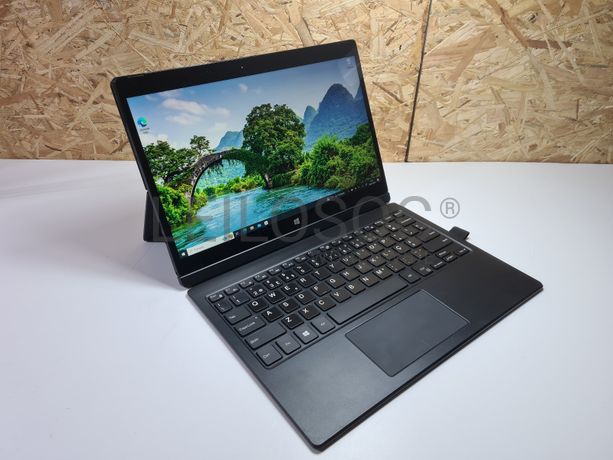 Portátil / Tablet 2 em 1, Dell Latitude 7275