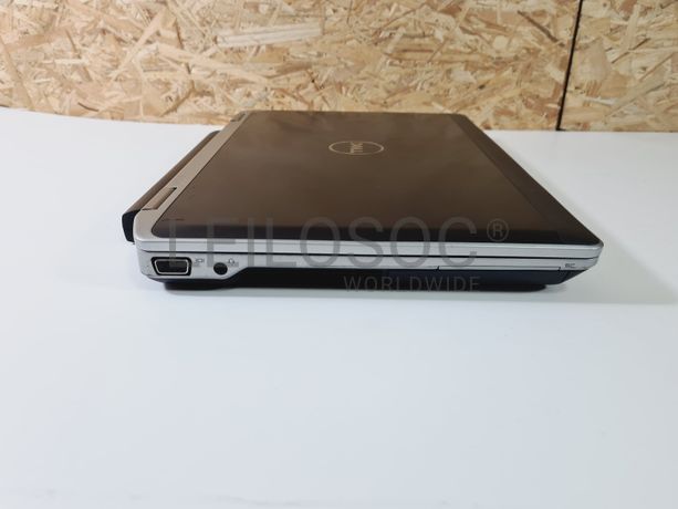 Portátil Dell Latitude E6330
