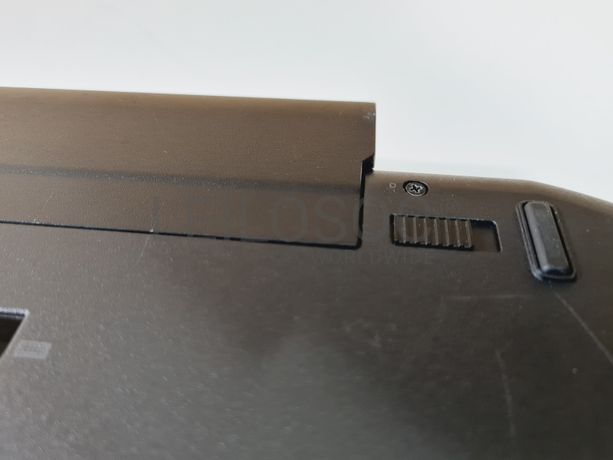 Portátil Dell Latitude E6330