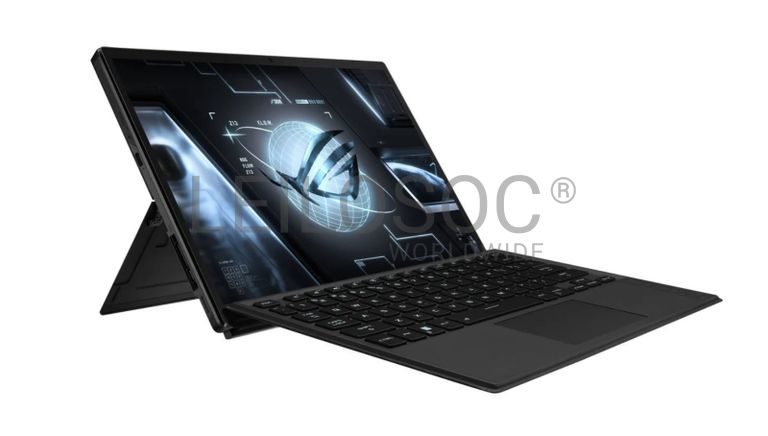 Portátil / Tablet Gaming Asus ROG FLOW Z13 GZ301ZE