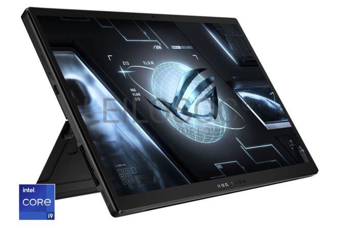 Portátil / Tablet Gaming Asus ROG FLOW Z13 GZ301ZE