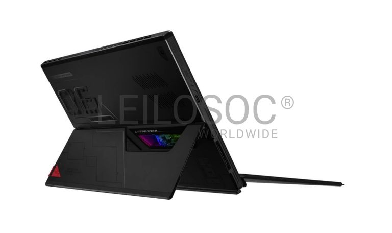 Portátil / Tablet Gaming Asus ROG FLOW Z13 GZ301ZE