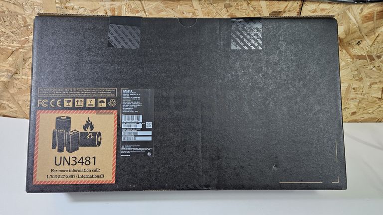 Portátil / Tablet Gaming Asus ROG FLOW Z13 GZ301ZE