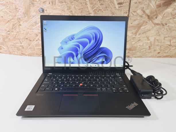 Portátil Lenovo ThinkPad X13