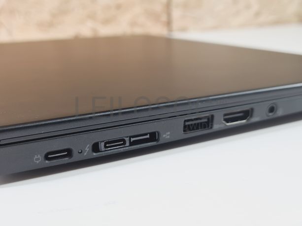 Portátil Lenovo ThinkPad X13