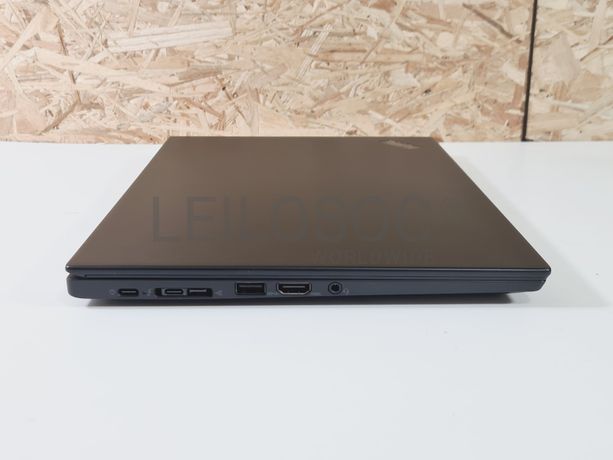 Portátil Lenovo ThinkPad X13