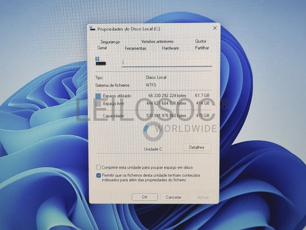 Portátil Lenovo ThinkPad X13