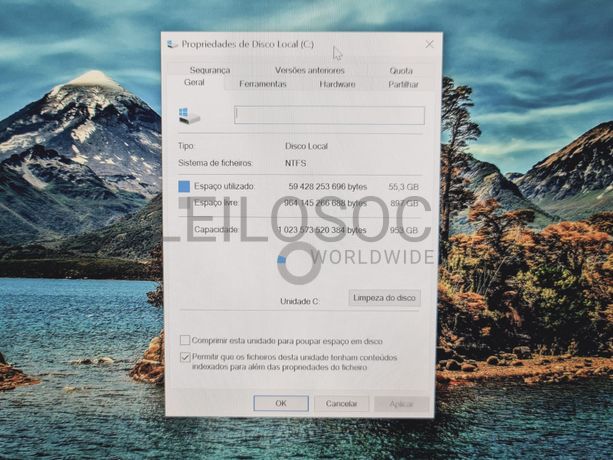 Portátil Lenovo ThinkPad P1 G4