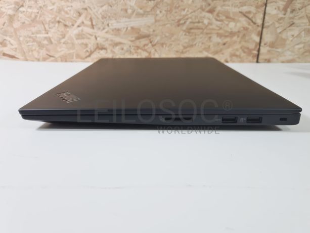 Portátil Lenovo ThinkPad P1 G4