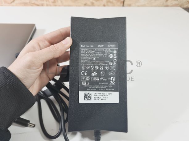 Portátil Dell Precision 5540