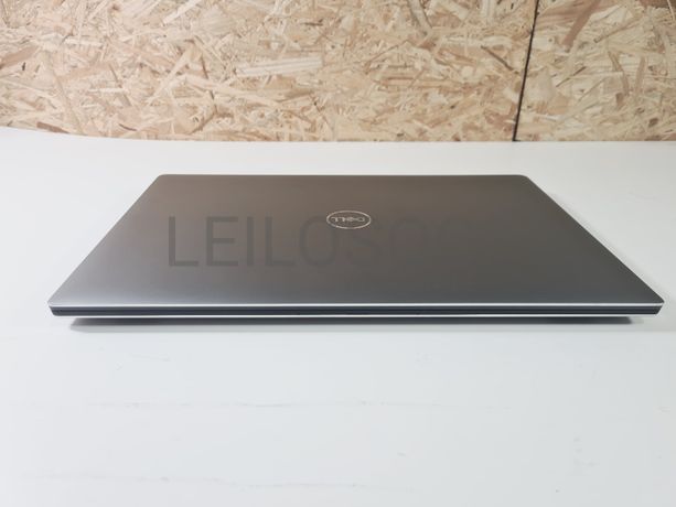Portátil Dell Precision 5540