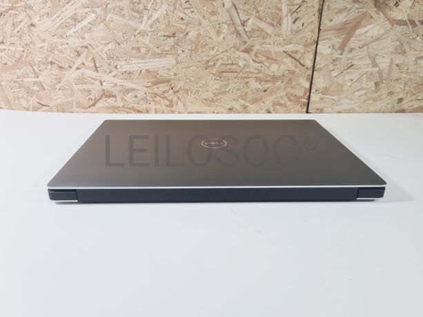 Portátil Dell Precision 5540