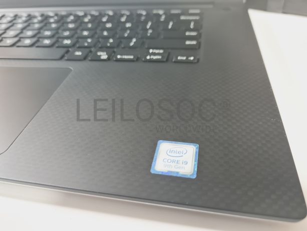 Portátil Dell Precision 5540