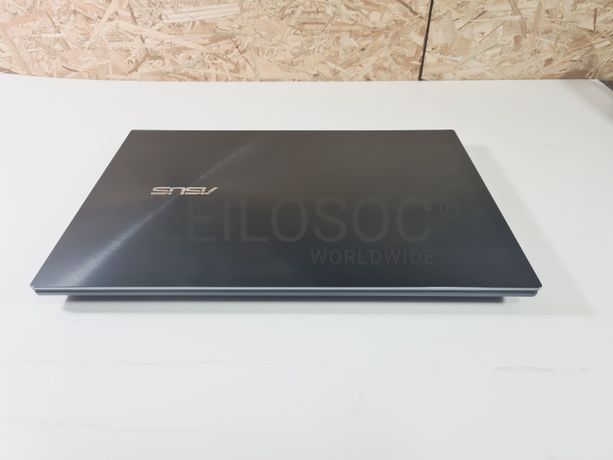 Portátil Asus ZenBook Pro Duo