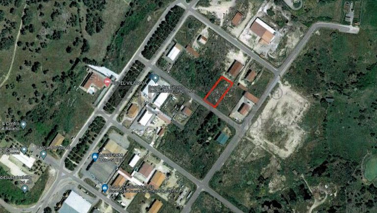 Lote para Construção · Idanha-a-Nova, Castelo Branco