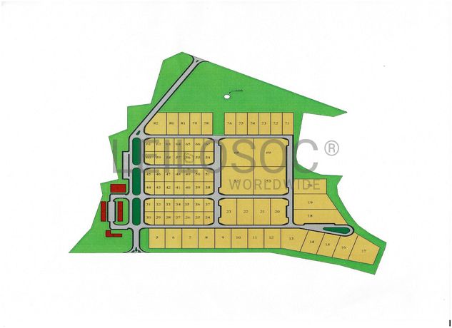 Lote para Construção · Idanha-a-Nova, Castelo Branco