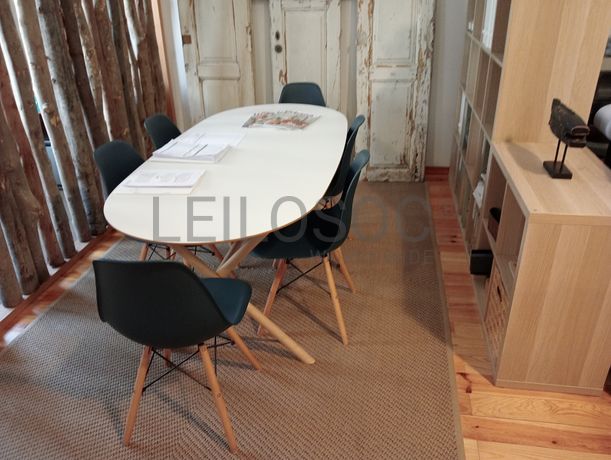 Equipamento de Escritório · Material Informático · Mobiliário