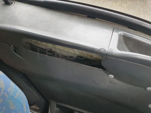 Iveco 35C13 · Ano 2003