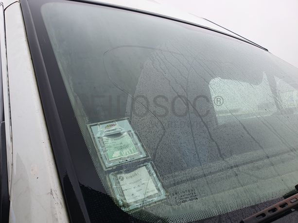 Iveco 35C13 · Ano 2003