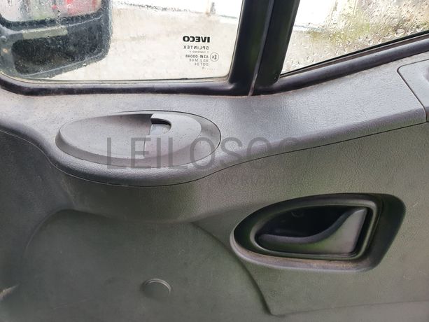 Iveco 35C13 · Ano 2003