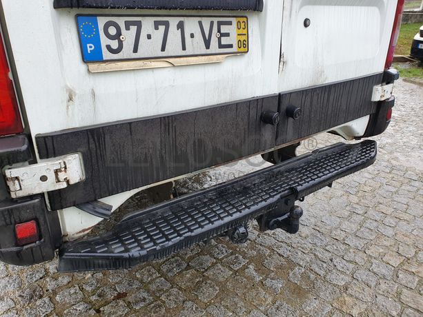 Iveco 35C13 · Ano 2003