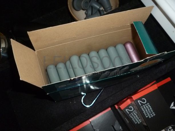 Utensílios de cozinha