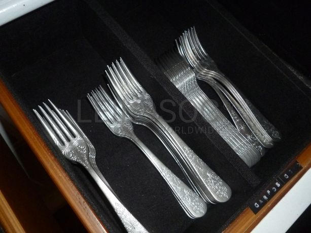 Utensílios de Cozinha