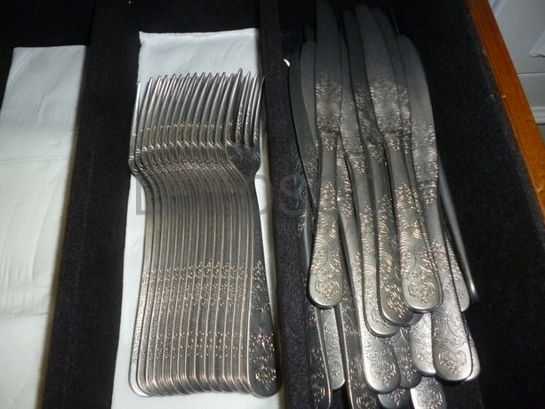 Utensílios de Cozinha