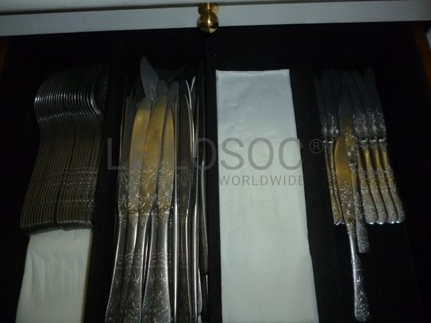 Utensílios de Cozinha