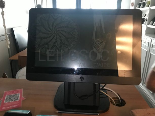 Equipamento Informático