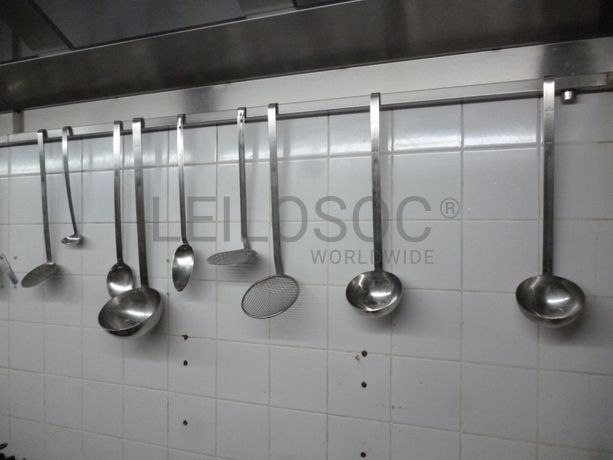 Utensílios de cozinha