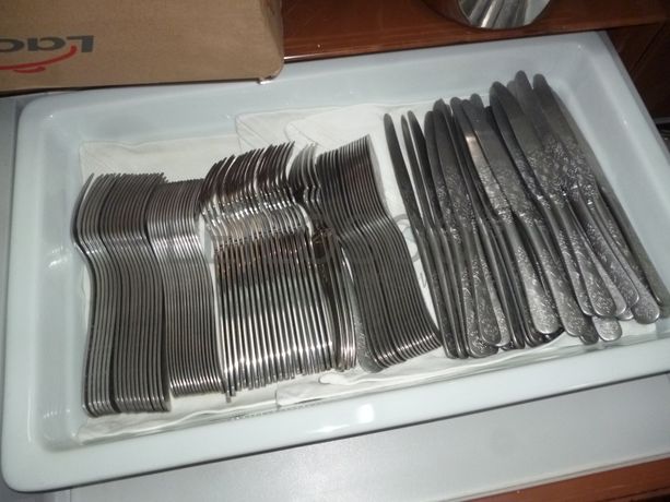 Utensílios de cozinha