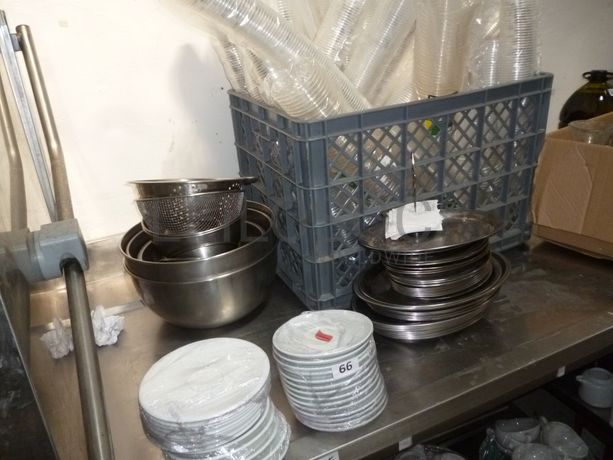 Utensílios de cozinha