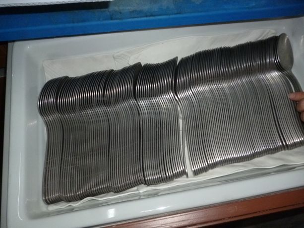 Utensílios de cozinha