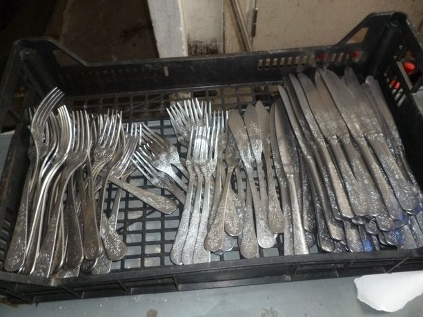 Utensílios de cozinha