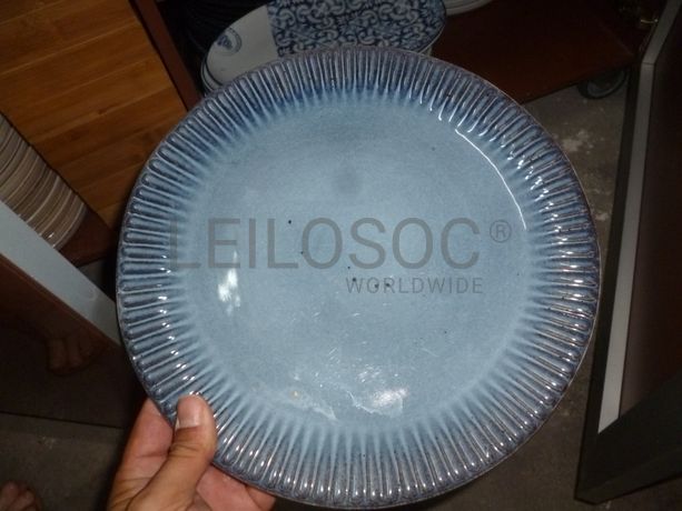 Utensílios de cozinha