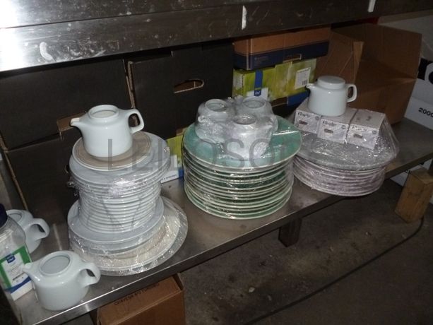 Utensílios de cozinha