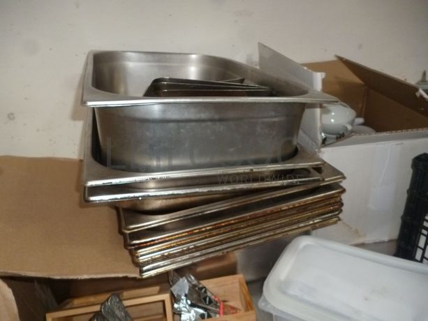 Utensílios de cozinha