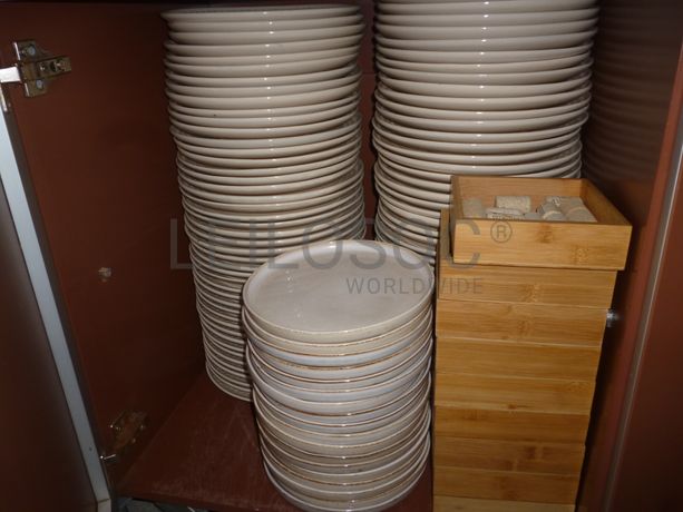 Utensílios de cozinha