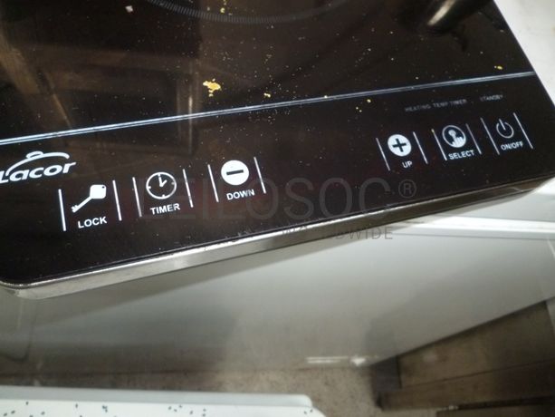 Placas Aquecimento Elétricas