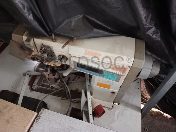 Equipamentos ·  Indústria do Calçado