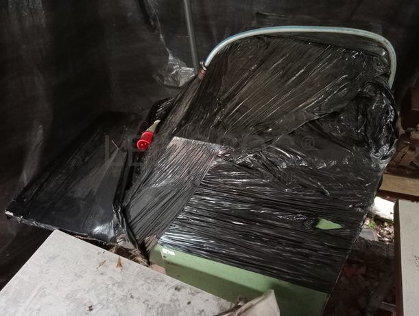 Equipamentos ·  Indústria do Calçado